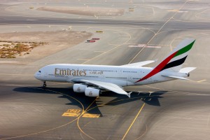 EmiratesA380