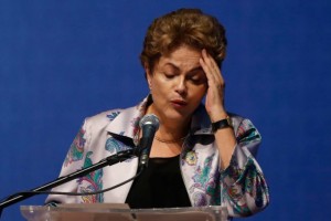 Dilma Rousseff (Dida Sampaio/Estadão)