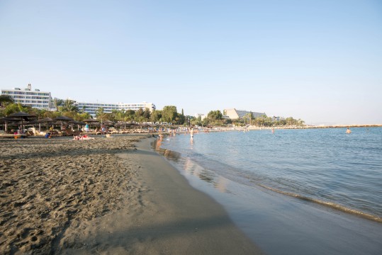 Limassol, Chipre (Divulgação)