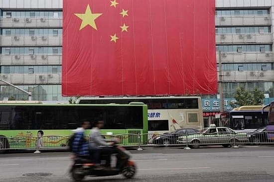 China: economia desaquece (Foto: REUTERS/Stringer)