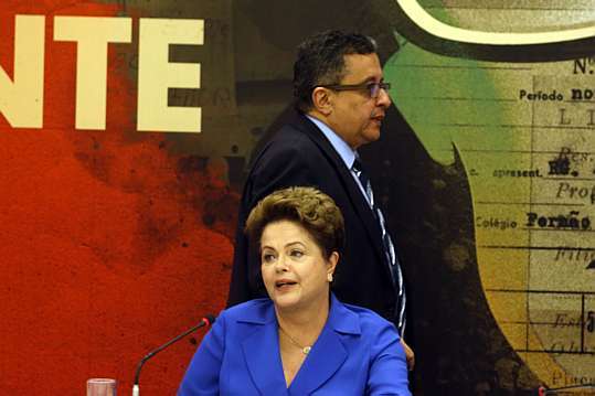 Marqueteiro foi responsável pelas campanhas eleitorais de Lula, em 2006, e de Dilma, em 2010 e 2014. Foto: André Dusek/Estadão