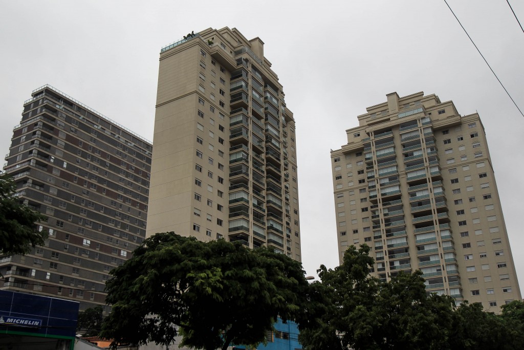 Vila Nova Conceição é o bairro com o 2º metro quadrado mais caro