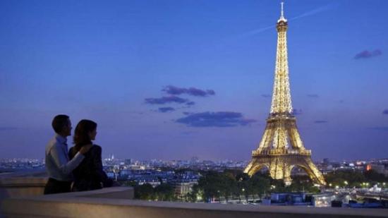 Lua de mel em Paris: sonho frustrado e indenizado
