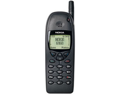 Nokia6160